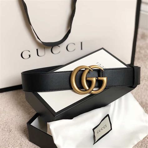 cintos gucci replica|Gucci buckle width.